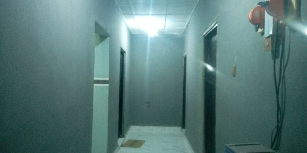  (DISTRESS SALE) A completed standard beautiful 3 Bedroom bungalow
